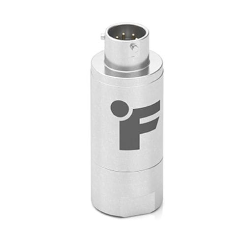 Sensore di pressione relativa - PFP350 series - FUTEK Advanced Sensor Technology, Inc. - per ponte estensimetrico / 4-20 mA / digitale
