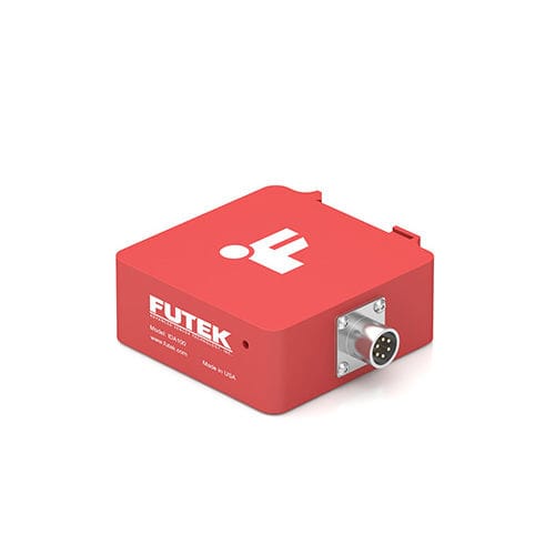Amplificatore di segnale - IDA100 series - FUTEK Advanced Sensor Technology, Inc. - analogico / digitale / per ponti estensimetrici