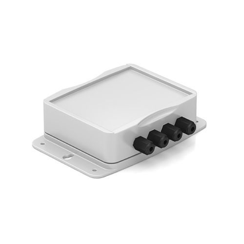 Scatola di derivazione da parete - IAC200 series - FUTEK Advanced Sensor Technology, Inc. - NEMA / IP65 / in policarbonato