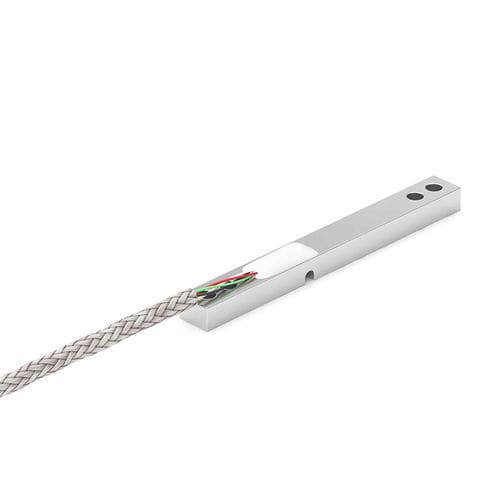 Cella di carico a flessione - LBB200 series - FUTEK Advanced Sensor Technology, Inc. - tipo trave / per ponte estensimetrico / in miniatura