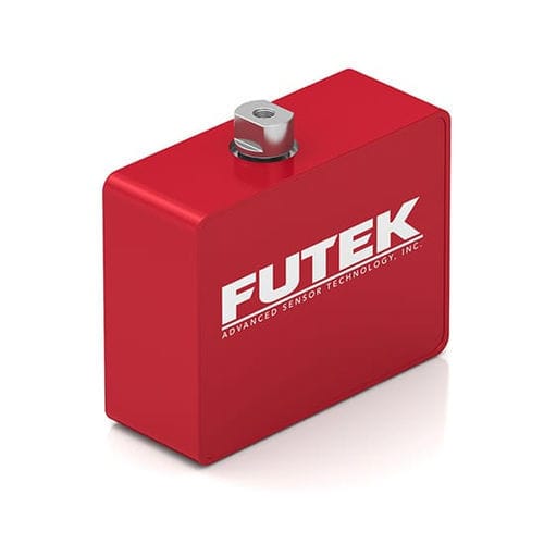 Cella di carico di trazione-compressione - LRF400 series - FUTEK Advanced Sensor Technology, Inc. - tipo blocco / per ponte estensimetrico / ad alta precisione