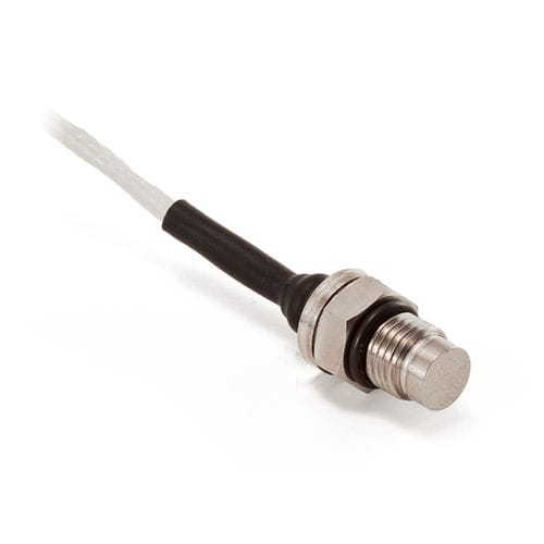 Sensore di pressione relativa - PFT510 series - FUTEK Advanced Sensor Technology, Inc. - per ponte estensimetrico / analogico / filettato