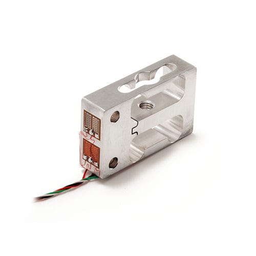Cella di carico di trazione-compressione - LSM250 series - FUTEK Advanced Sensor Technology, Inc. - tipo trave / per ponte estensimetrico / di precisione