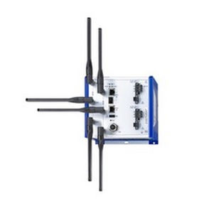 Access point WLAN - OpenBAT series - HIRSCHMANN - MIMO / 2.4 Ghz / WAN