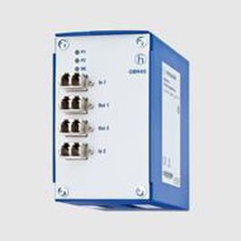 Modem ripetitore - OBR40 - HIRSCHMANN - per rete