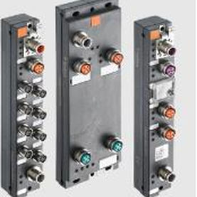 Sistema di I/O digitale - HIRSCHMANN - analogico / PROFIBUS / ProfiNet