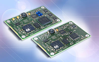 Modulo di commutazione Ethernet gestibile - EES2x series  - HIRSCHMANN - 8 porte / embedded