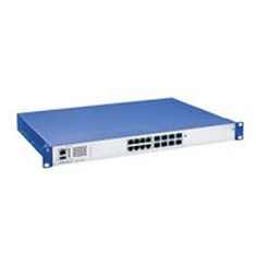 Switch Ethernet gestibile - GREYHOUND series - HIRSCHMANN - 5 porte / gigabit / di livello 2