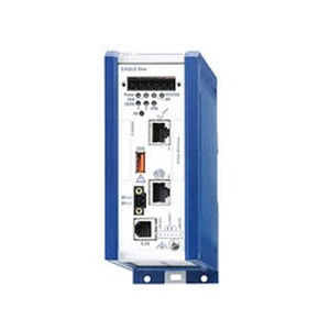 Router di comunicazione - EAGLE One - HIRSCHMANN - packet-based / per rete / su guida DIN