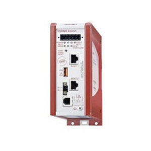 Piattaforma di sicurezza di rete - Tofino Xenon - HIRSCHMANN