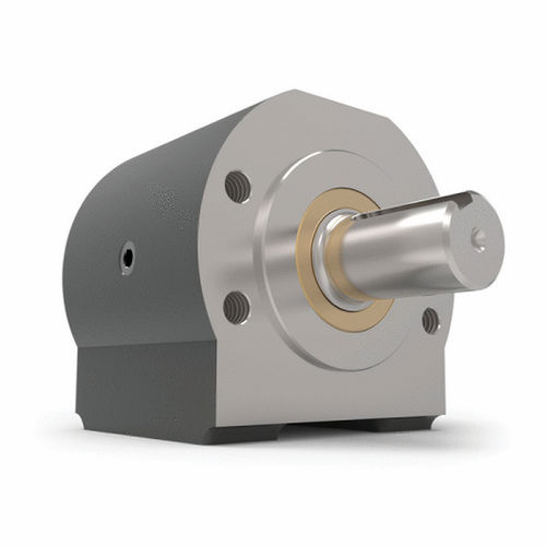Adattatore idraulico per albero - 500 series - ZERO-MAX - industriale