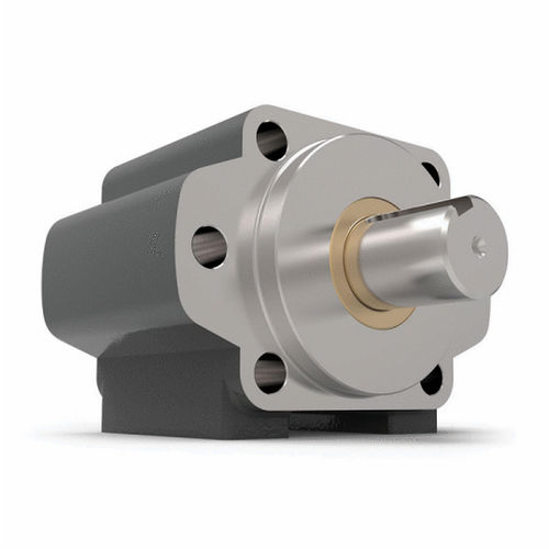 Adattatore idraulico per albero - 600 series - ZERO-MAX - industriale