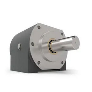 Adattatore idraulico per albero - SAE D   - ZERO-MAX - CAN / in ghisa