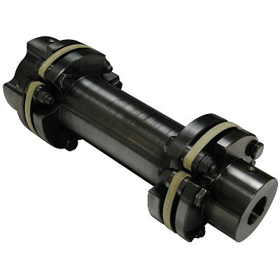 Giunto flessibile - 6F22 	 - ZERO-MAX - a disco / rigido in torsione / a ingranaggi