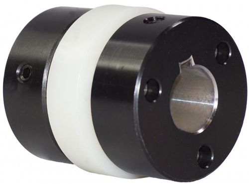 Giunto per albero flessibile - F series  - ZERO-MAX - manicotto