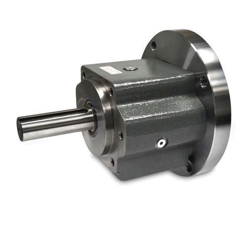 Adattatore idraulico per albero - OHLA® - ZERO-MAX - industriale / di acciaio / in ghisa