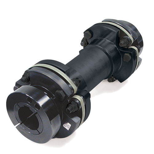 Giunto flessibile - 6F22C 	 - ZERO-MAX - a disco / a ingranaggi / a perni