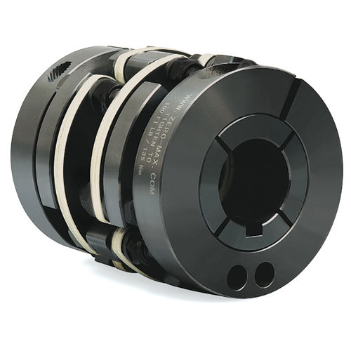 Giunto per albero - 6P18C - ZERO-MAX - flessibile / a disco / a ingranaggi