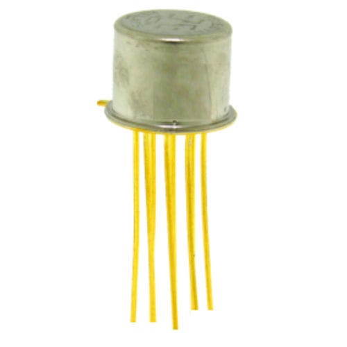 Relè elettromeccanico DC - 432 series - Teledyne Relays - AC / 2NA/NC / in ultraminiatura