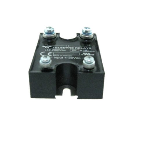 Relè statico DC - SI - Teledyne Relays - di potenza / a MOSFET
