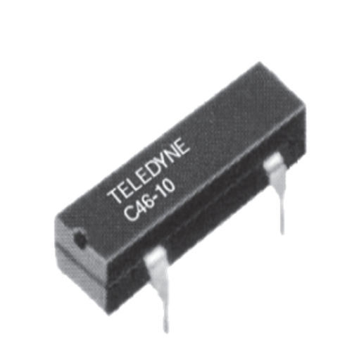 Relè statico DC - C47 - Teledyne Relays - in miniatura / di potenza / ad alta prestazione