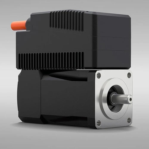 Servomotore DC - ihXT series - AMKmotion GmbH + Co KG - 24 V / IP65 / IP54