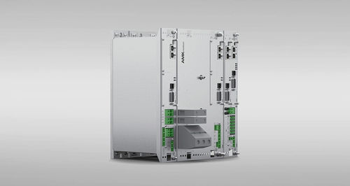 Inverter DC AC compatto - KW series - AMKmotion GmbH + Co KG - fuori rete / per sovraccarichi / contro i cortocircuiti