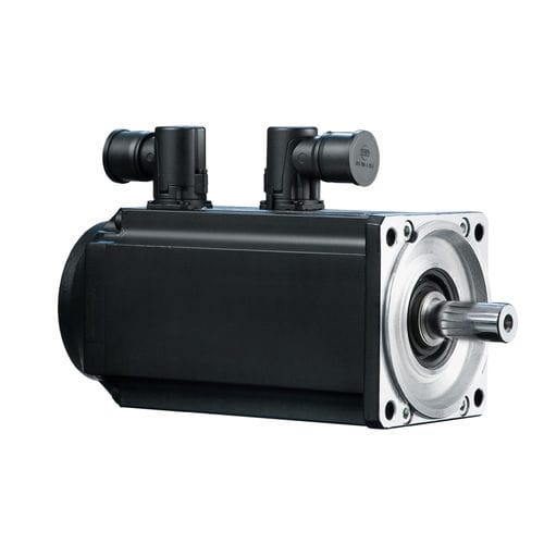 Servomotore brushless - DT 5 series - AMKmotion GmbH + Co KG - AC / IP65 / compatto