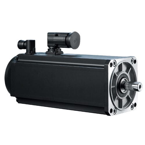 Servomotore AC - DT 7 series - AMKmotion GmbH + Co KG - IP65 / compatto / raffreddato ad aria