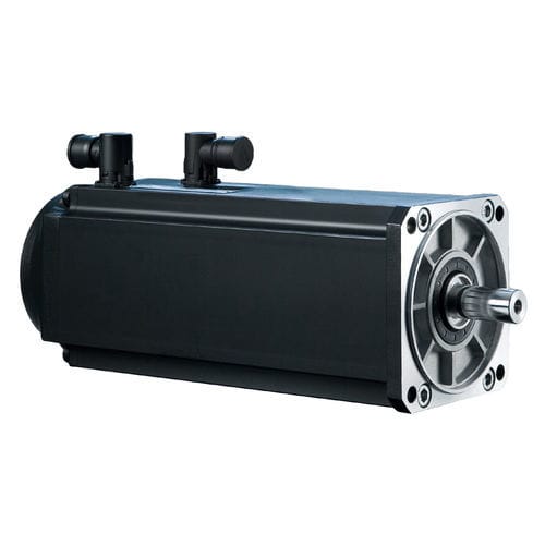 Servomotore AC - DP7 series - AMKmotion GmbH + Co KG - IP65 / a velocità regolabile
