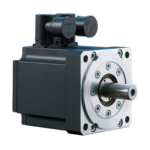 Servomotore AC - DTK5-3-10-xxO-5300 - AMKmotion GmbH + Co KG - IP65 / ad alta coppia / ad alta potenza