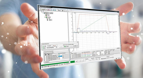 Software di ingegneria - AIPEX - AMKmotion GmbH + Co KG - di programmazione / di visualizzazione / di sviluppo