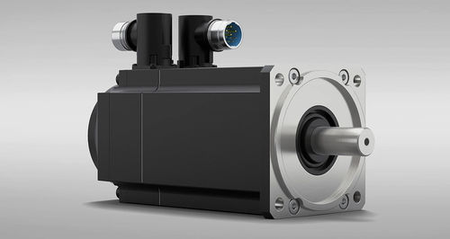 Servomotore AC - DD - AMKmotion GmbH + Co KG - modulare / IP65 / IP54