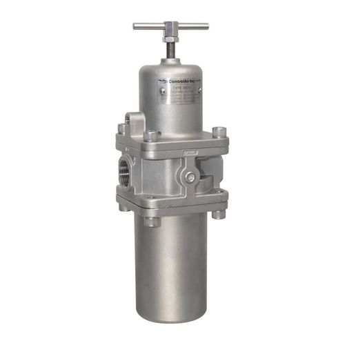 Filtro regolatore ad aria - Type 380  - ControlAir - per applicazioni difficili / in acciaio inossidabile / ATEX