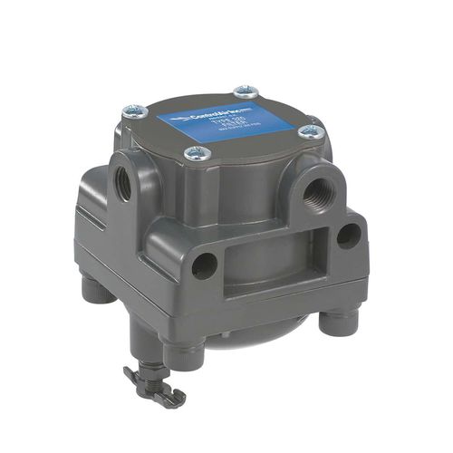 Filtro ad aria - Type 320  - ControlAir - a gas / a pressione / di profondità