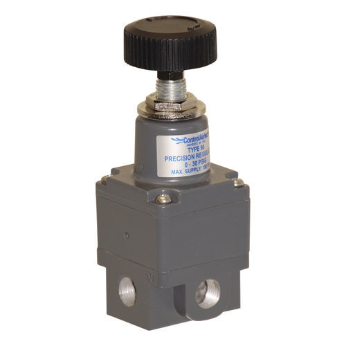 Regolatore di pressione per aria - Type-90 - ControlAir - a membrana / monostadio / industriale