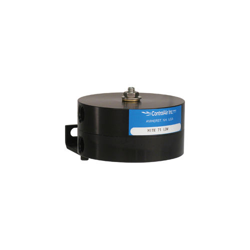 Relè pneumatico selettore di segnale - Super Mite 71 series - ControlAir