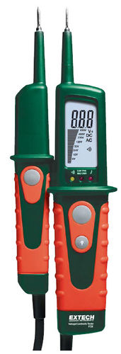 Tester di tensione -  VT30 - Extech - di rilevatore