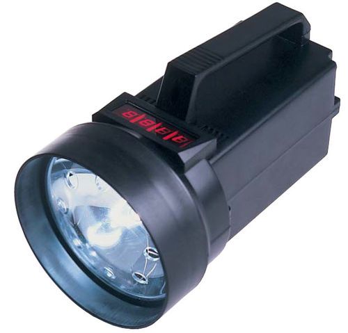 Stroboscopio LED - 461831   - Extech - digitale / portatile
