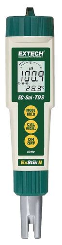 Isuratore Conducibilità Acqua, Tester Tds&ec 3 In 1 Tester Di - Foto 3