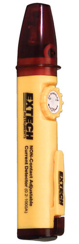 Rilevatore di corrente - DA30 - Extech - senza contatto