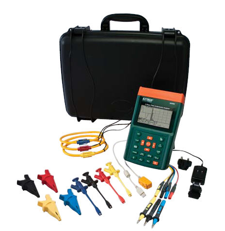Analizzatore di piombo - PQ3350-1   - Extech - benchtop