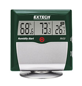 Termo-igrometro digitale - RH30  - Extech - benchtop / temperatura / a punto di rugiada
