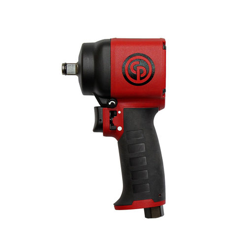 Avvitatore a impulsi meccanici pneumatico - CP773 series  - Chicago Pneumatic - 1/2" / 3/8" / a pistola