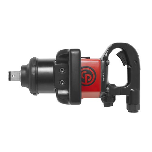 Avvitatore a impulsi pneumatico - CP7783 - Chicago Pneumatic - 1" / modello dritto / leggero