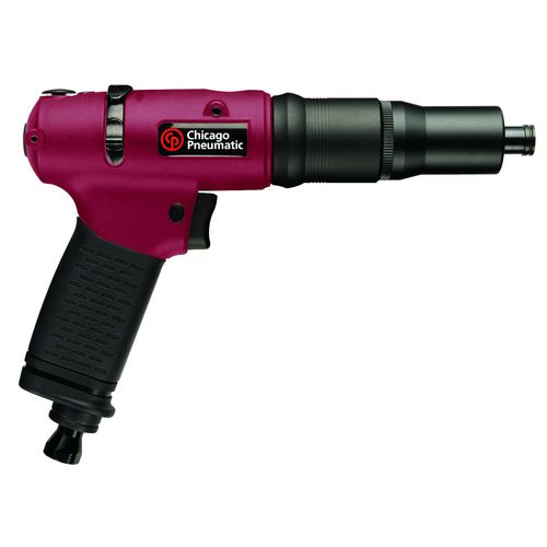 Cacciavite dinamometrico - CP2611 - Chicago Pneumatic - a pistola / pneumatico