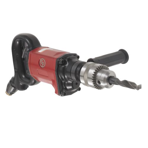 Trapano pneumatico - CP1816 - Chicago Pneumatic - potente / dritto / ad alta prestazione