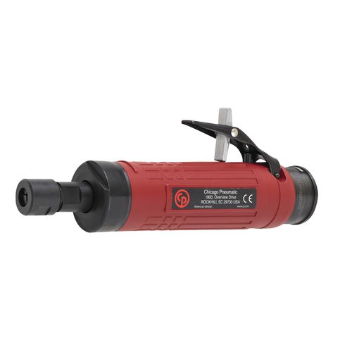 Smerigliatrice pneumatica - CP3119-22 - Chicago Pneumatic - industriale / dritta / ergonomica