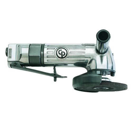 Smerigliatrice pneumatica - CP854  - Chicago Pneumatic - angolare