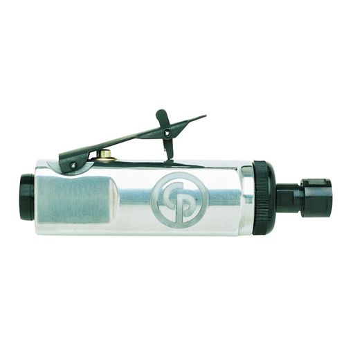Smerigliatrice pneumatica - CP860  - Chicago Pneumatic - dritta / compatta